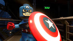 Lego Marvel Super Heroes 2 Deluxe Edition Switch New