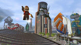 Lego Marvel Super Heroes 2 Deluxe Edition Switch New