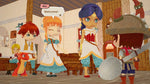 Little Dragons Cafe Switch New
