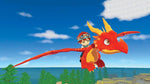 Little Dragons Cafe Switch New