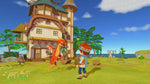 Little Dragons Cafe Switch New