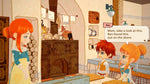 Little Dragons Cafe Switch New