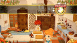 Little Dragons Cafe Switch New