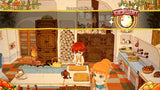 Little Dragons Cafe Switch New