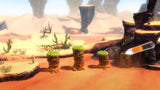 Max The Curse Of Brotherhood Switch Used