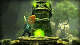 Max The Curse Of Brotherhood Switch Used