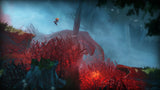 Max The Curse Of Brotherhood Switch Used