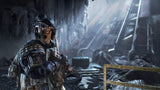 Metro Redux Switch Used