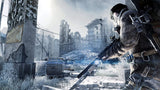 Metro Redux Switch Used