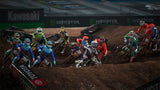 Monster Energy Supercross 3 Switch Used