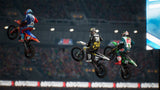 Monster Energy Supercross 3 Switch Used