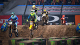 Monster Energy Supercross 3 Switch Used