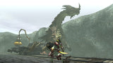 Monster Hunter Generations Ultimate Switch Used