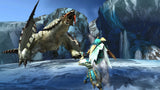 Monster Hunter Generations Ultimate Switch Used