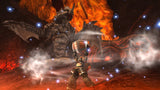 Monster Hunter Generations Ultimate Switch Used
