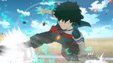 My Hero Ones Justice 2 Switch Used