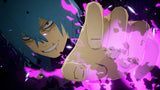My Hero Ones Justice 2 Switch Used
