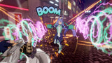 My Hero Ones Justice 2 Switch Used