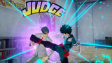 My Hero Ones Justice 2 Switch Used