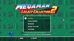 Mega Man Legacy Collection (1 on cart 2 DLC only) Switch New