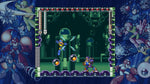 Mega Man Legacy Collection (1 on cart 2 DLC only) Switch New
