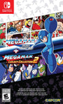 Mega Man Legacy Collection (1 on cart 2 DLC only) Switch New