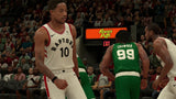 NBA 2K18 Switch Used