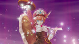 Nelke And The Legendary Alchemists Atelier Of The New World Switch Used