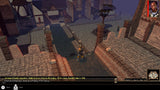 Neverwinter Night Enhanced Edition Import Switch Used
