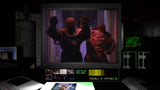Night Trap Classic Edition LRG Switch New