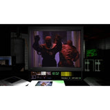Night Trap LRG Sega CD New