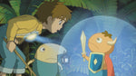 Ni No Kuni Wrath Of The White Witch Switch New