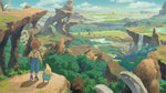 Ni No Kuni Wrath Of The White Witch Switch New