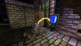 Oddworld Munch's Oddysee Switch Used