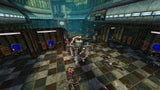 Oddworld Munch's Oddysee Switch Used