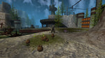 Oddworld Munch's Oddysee Switch New