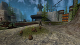 Oddworld Munch's Oddysee Switch Used
