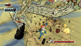 Okami Import Switch Used