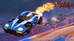 Rocket League Collectors Edition Switch New