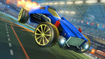 Rocket League Collectors Edition Switch New