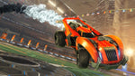 Rocket League Collectors Edition Switch New