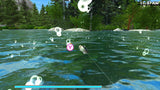 Reel Fishing Road Trip Adv Switch Used