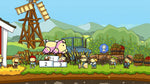 Scribblenauts Mega Pack Switch Used