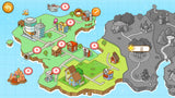 Scribblenauts Mega Pack Switch Used