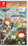 Scribblenauts Mega Pack Switch Used
