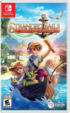Stranded Sails Switch New