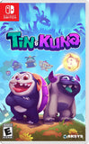 Tin And Kuna Switch New