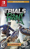 Trials Rising Switch New