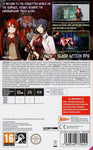 Dead Or School Import Switch New