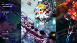 Ghost Blade HD Import Switch Used
